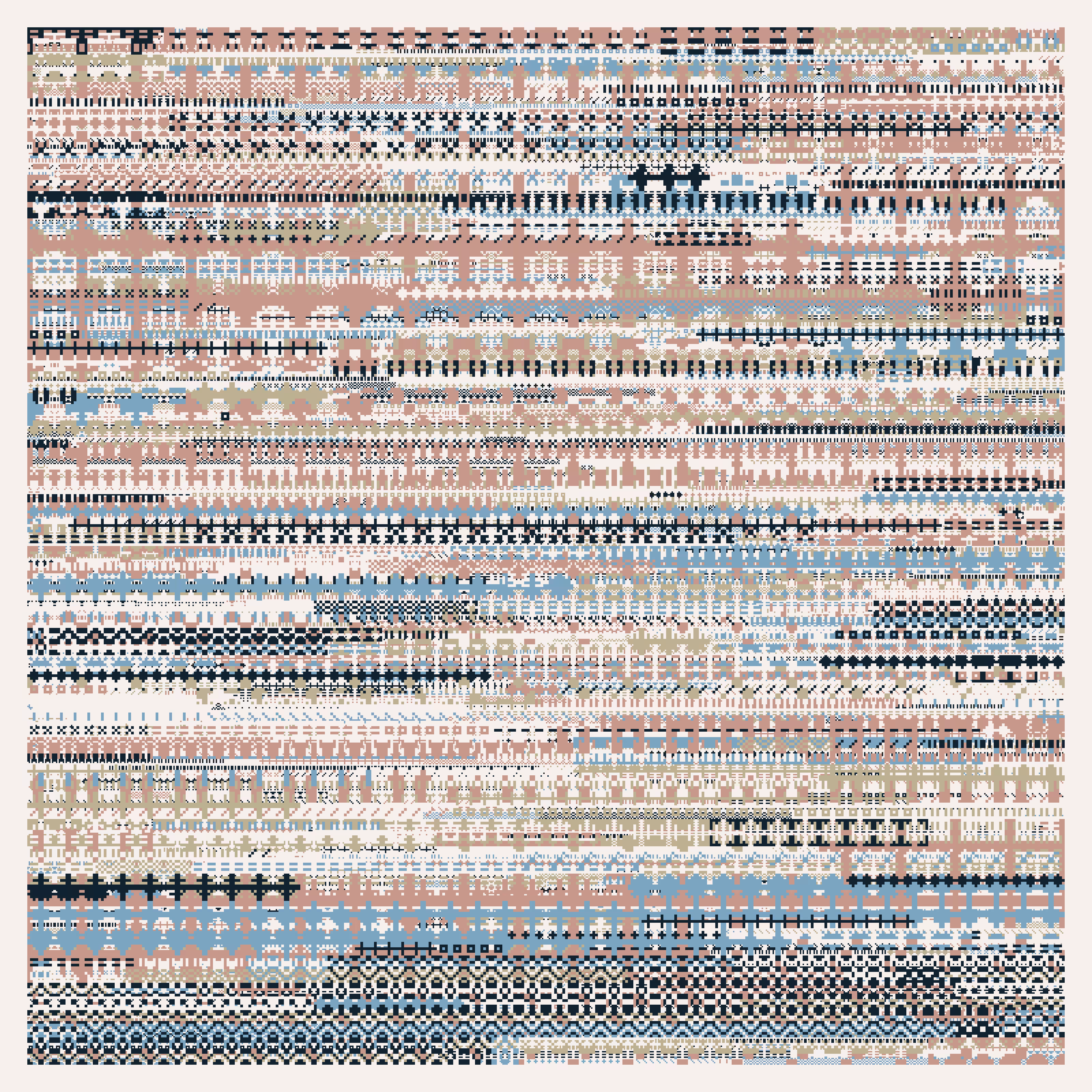 Pixel Management #2099