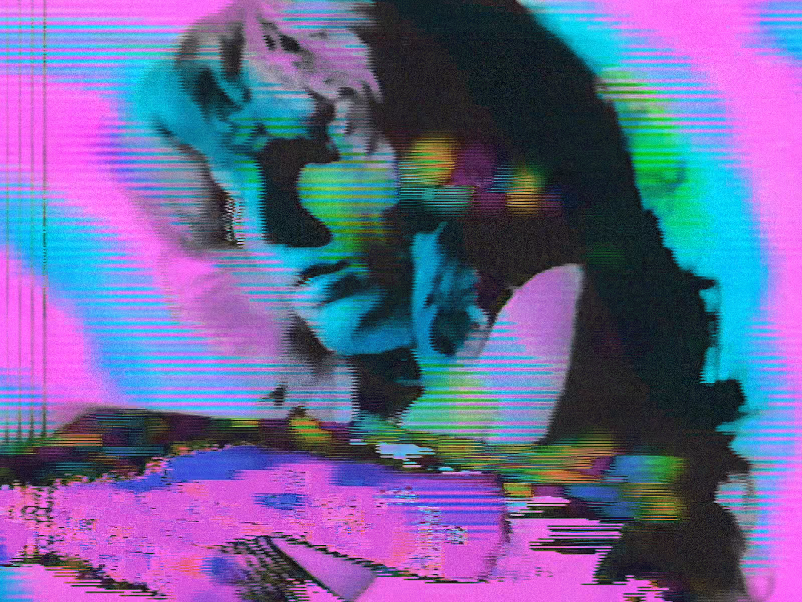 falling