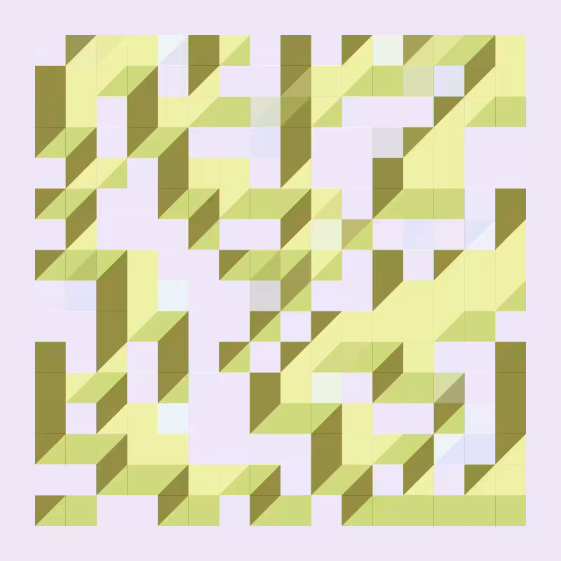 Cube #145