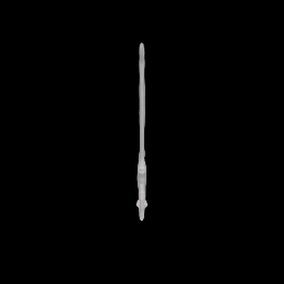 Cathedral's Cutlass
