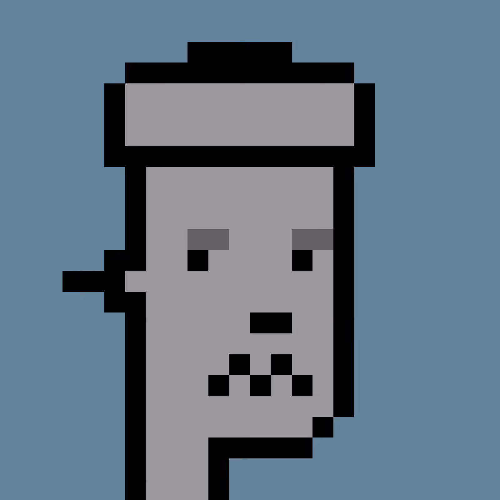 RoboPunks 2048 #874
