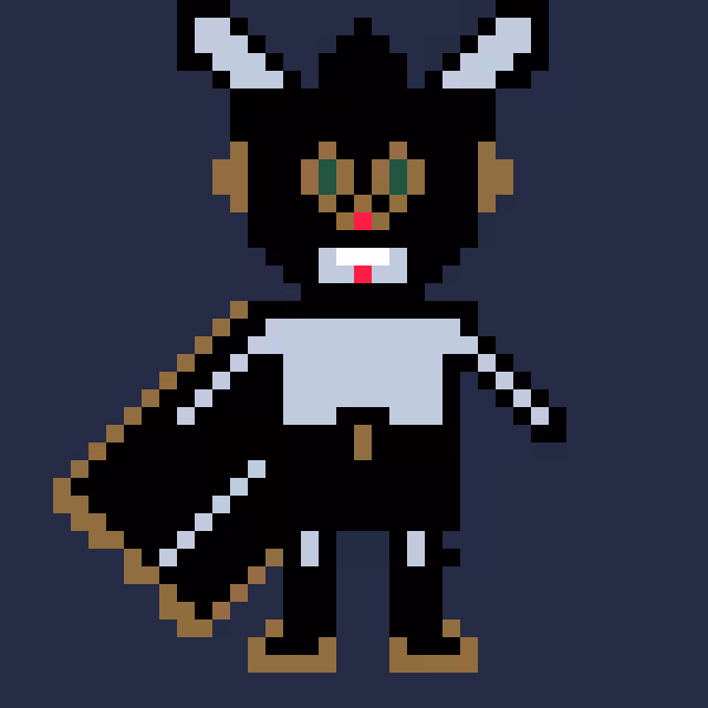 Ratrabbitezos #5