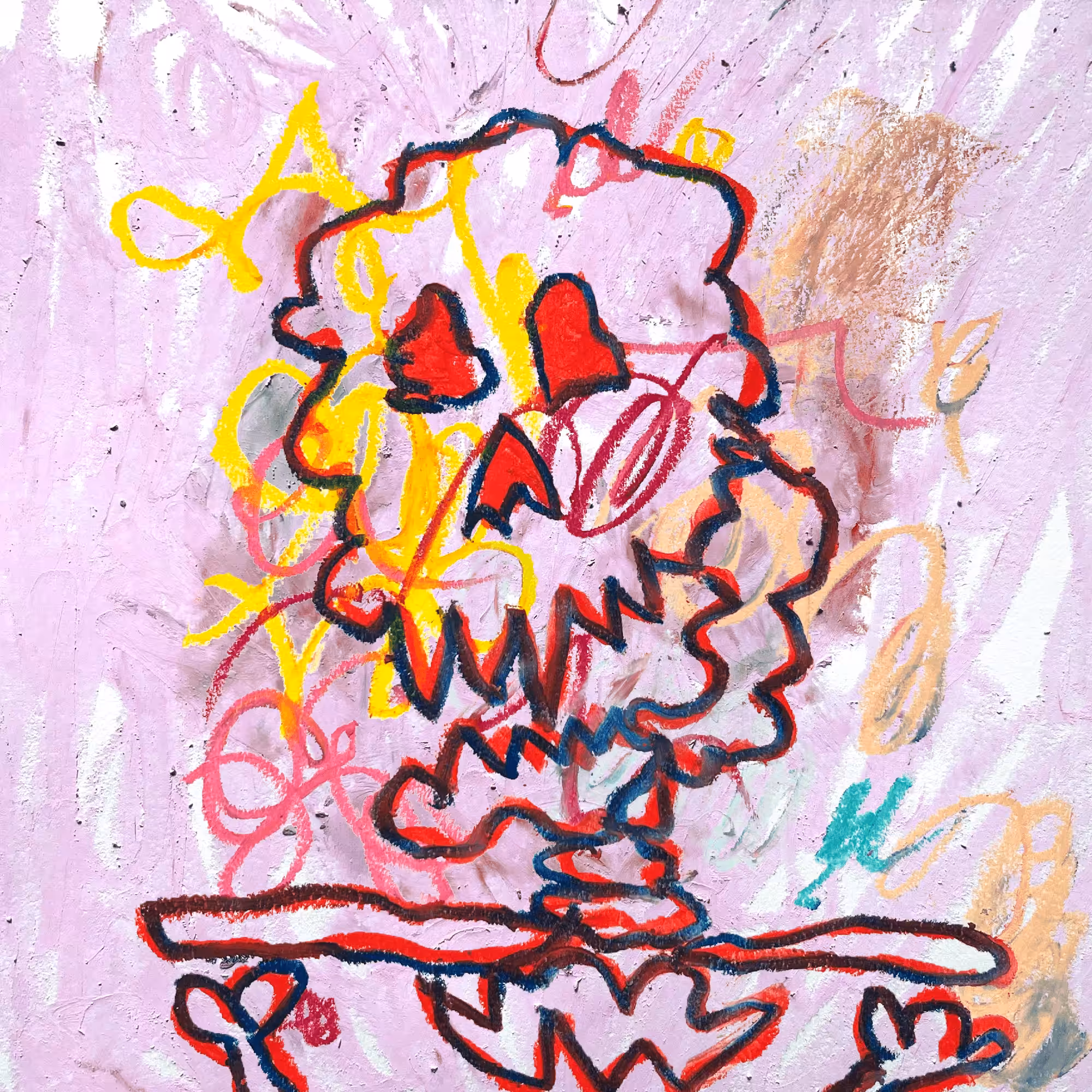 Skull #54