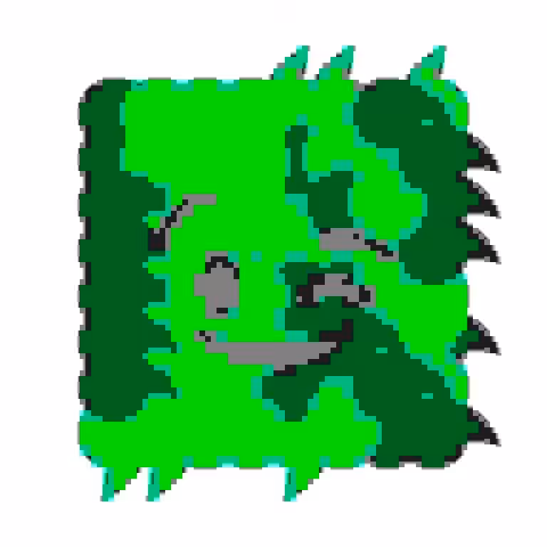 Kudzu #154