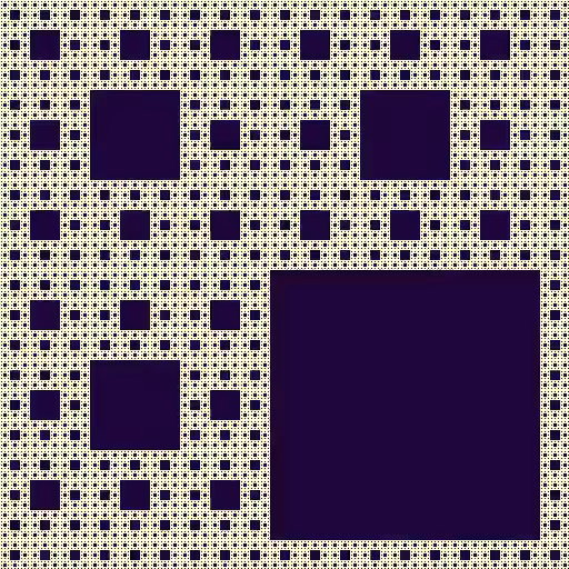 512@240 Sierpinski