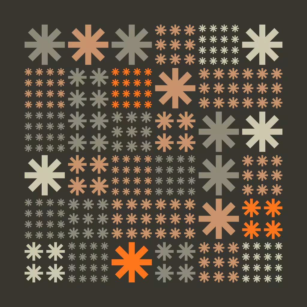 Asterisk #18