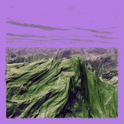 Mountain Moves #189