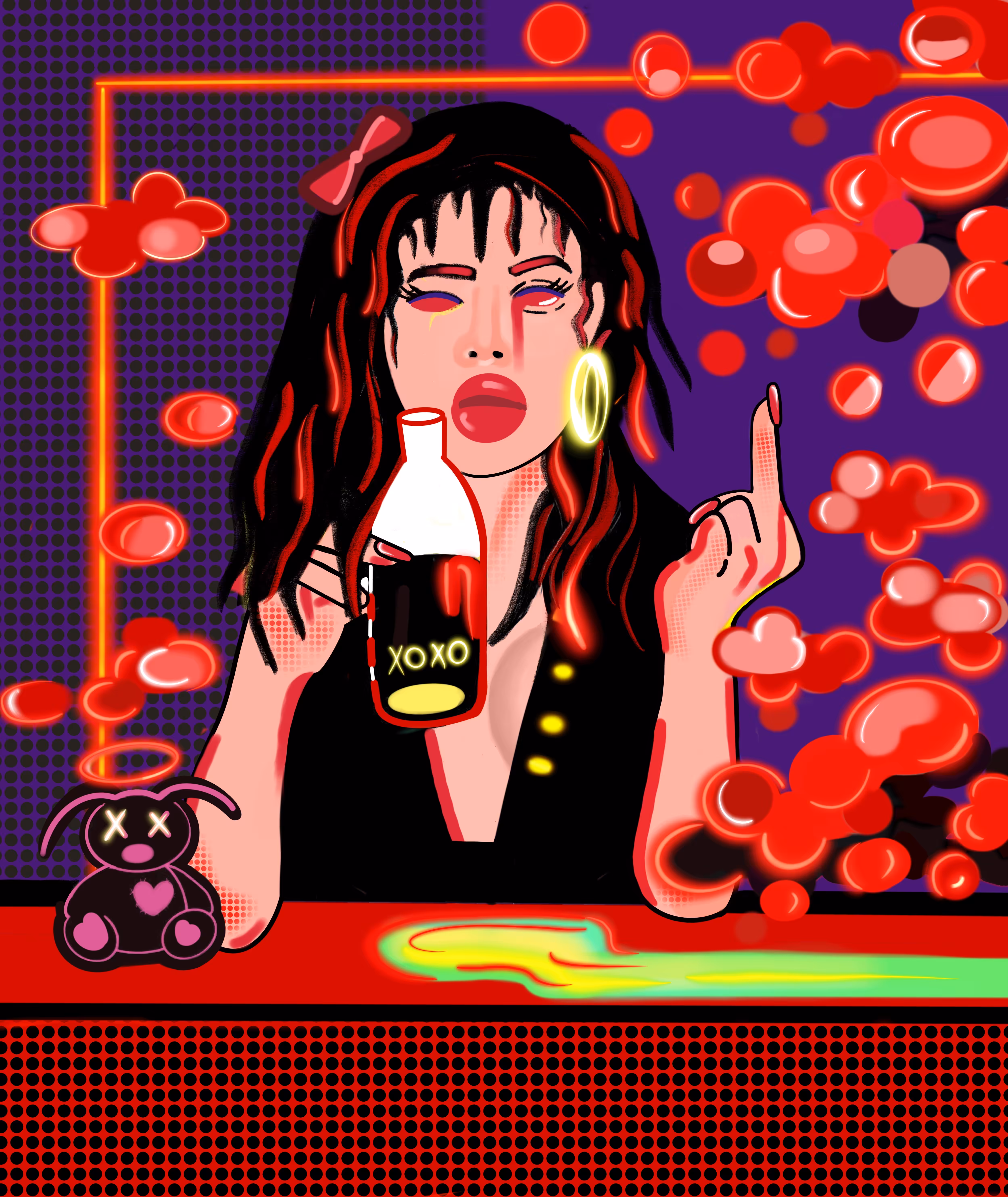 Cassandra