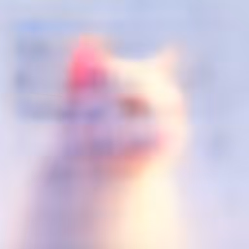 Inner State of Cats