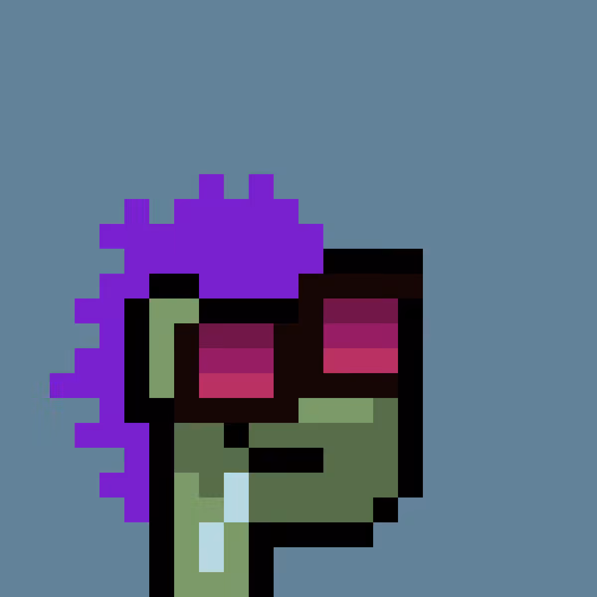 PNUKS #7297
