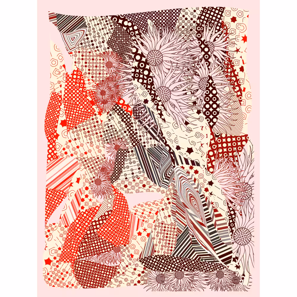 PolyGarden #157