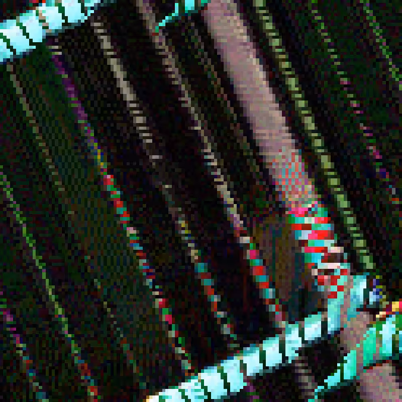 Grid, Rules and Cells #164