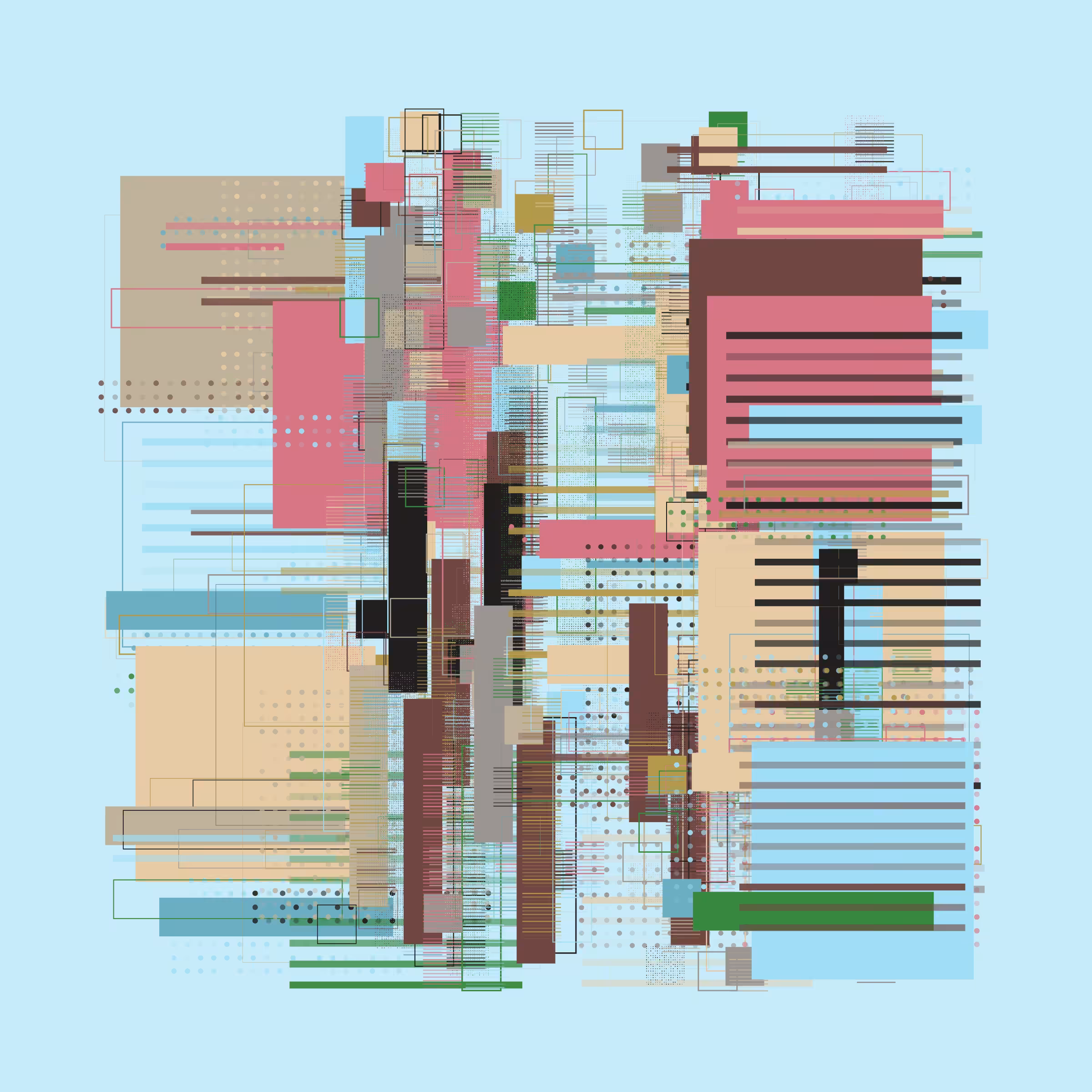 BitBlocks #33