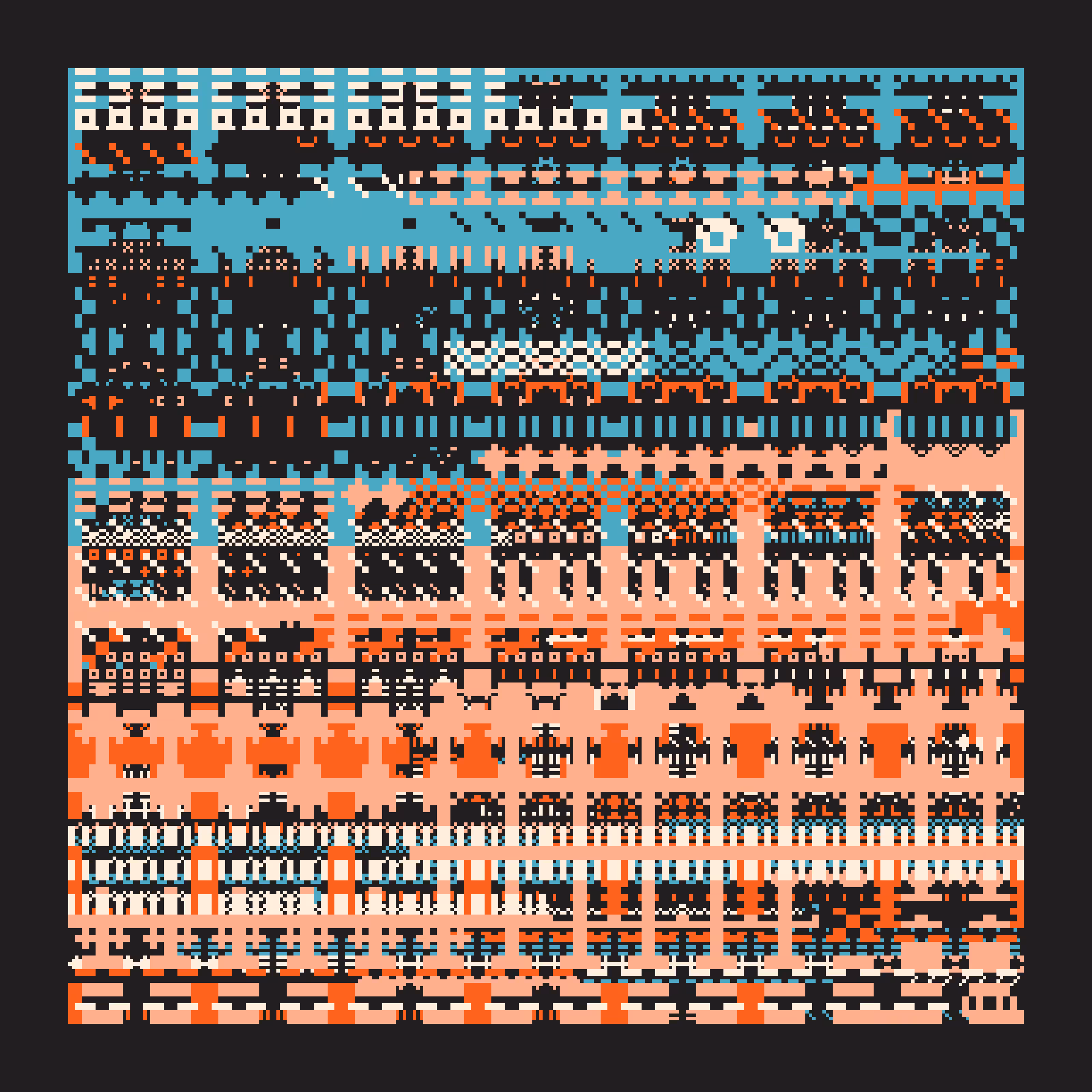Pixel Management #551