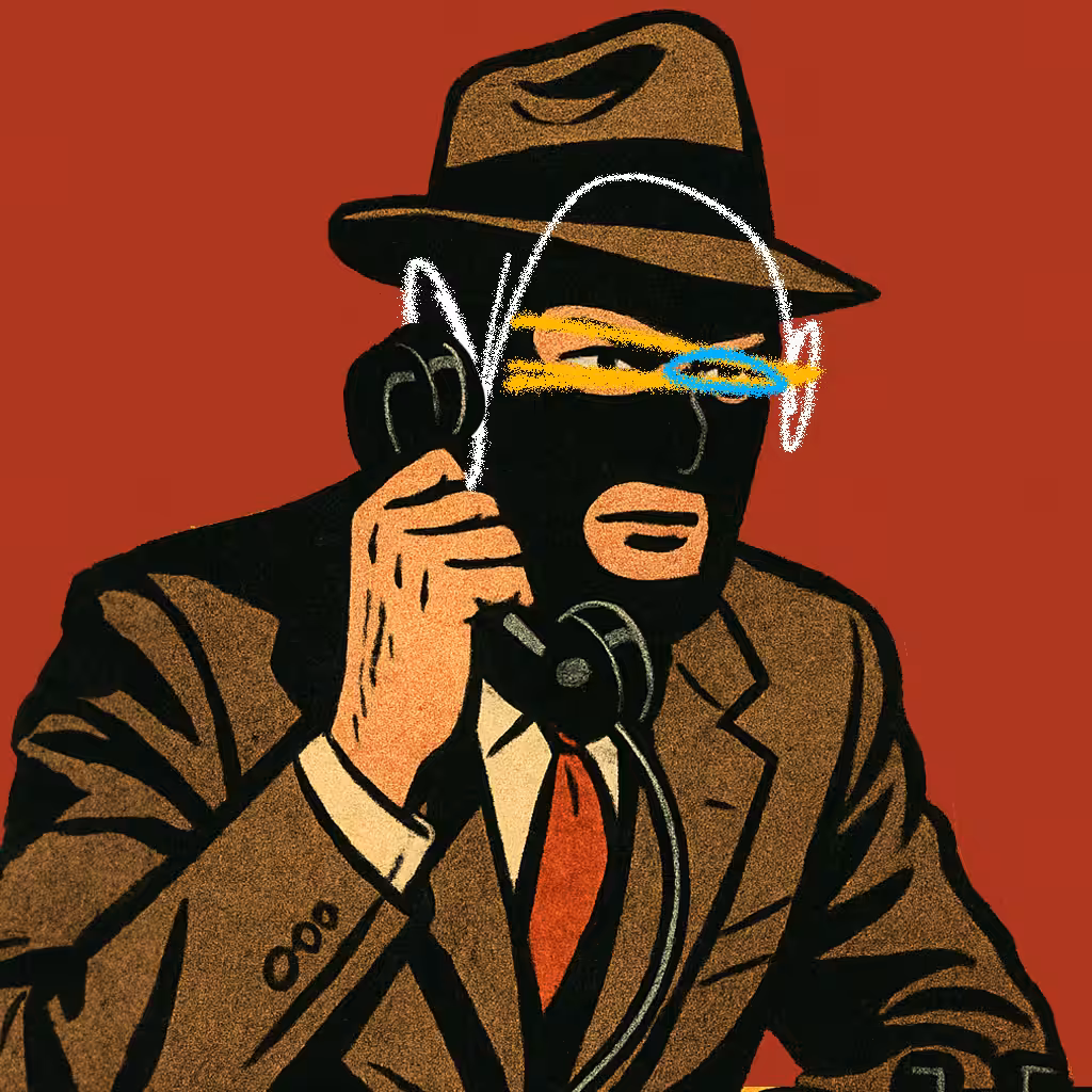 The Caller