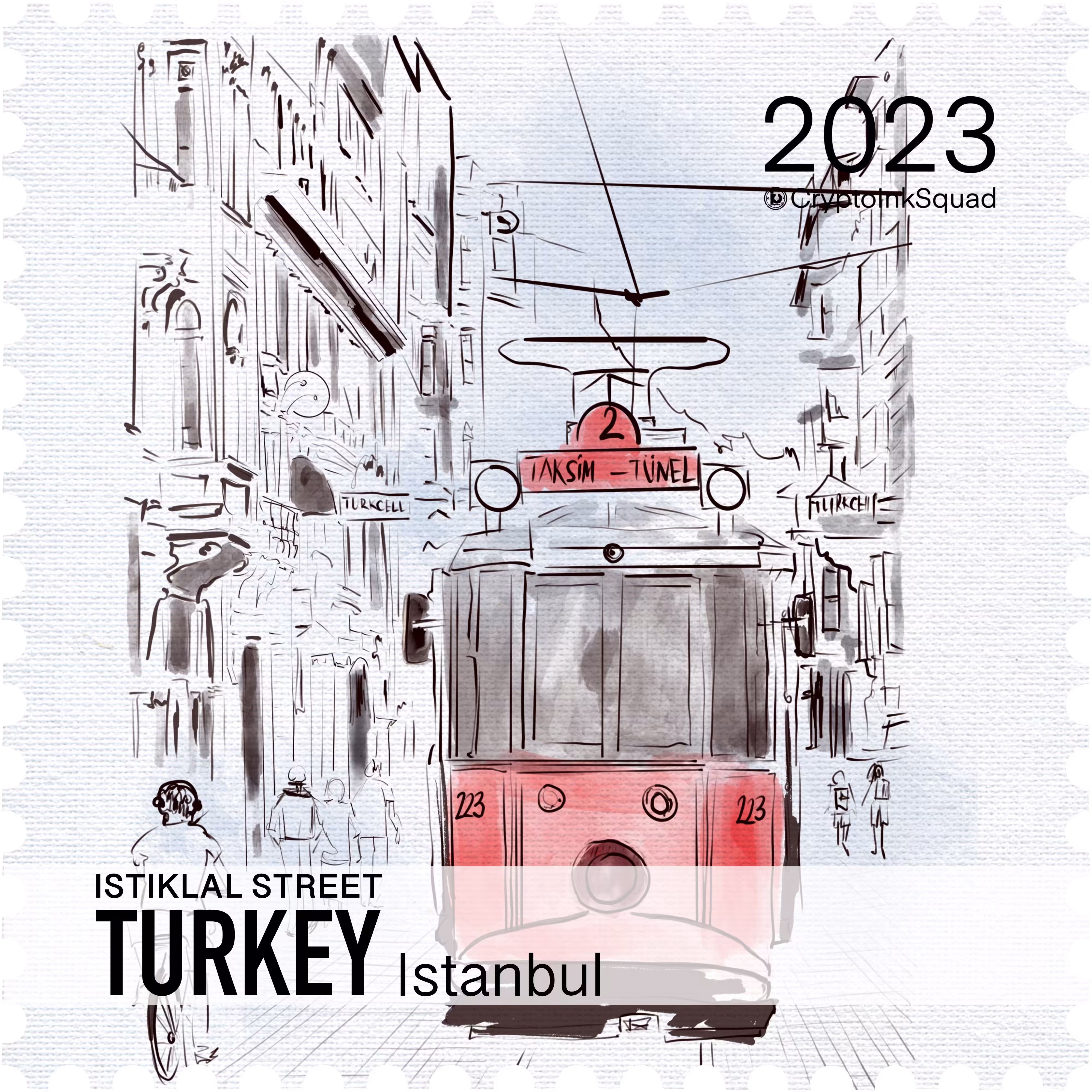 TURKEY