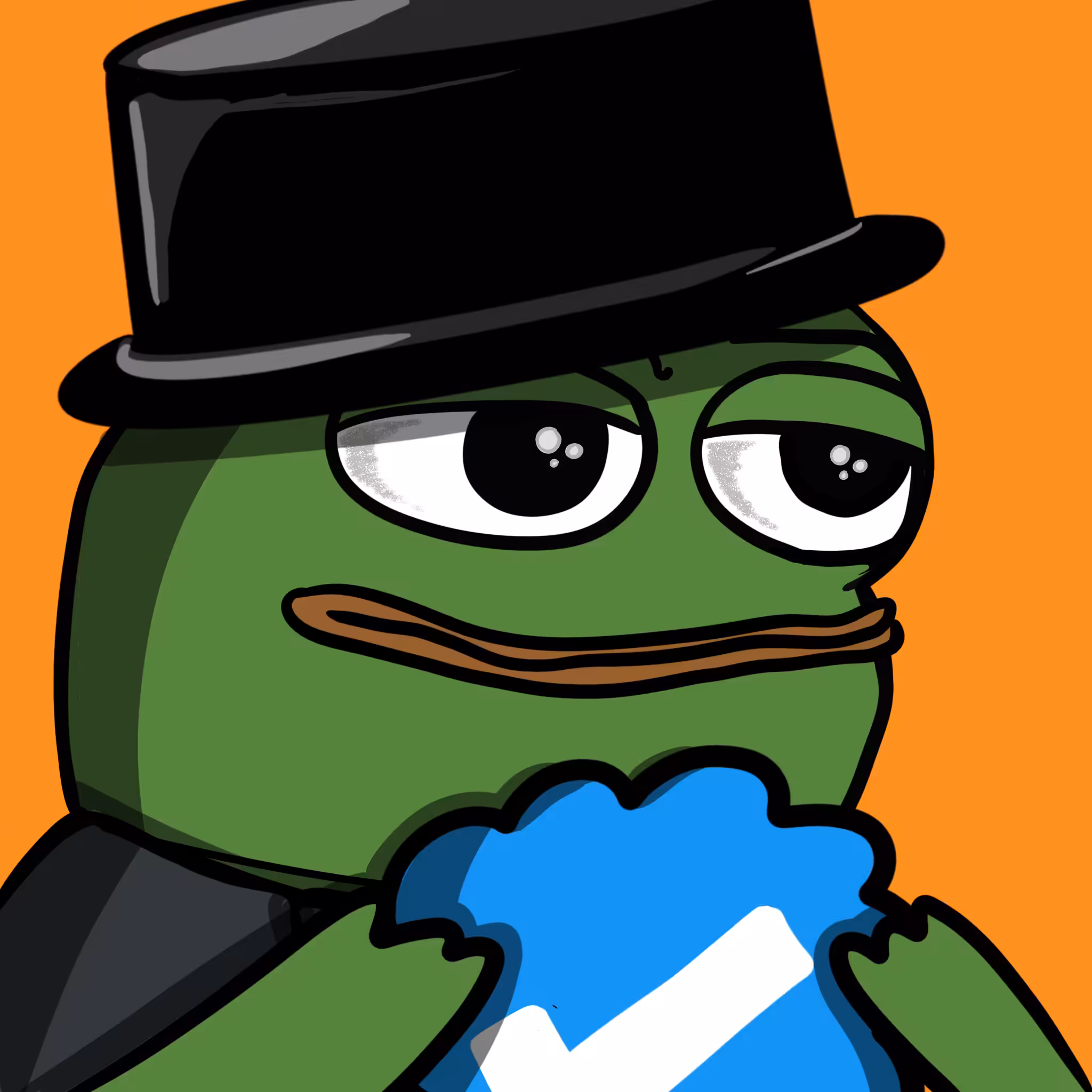 Classic Pepes #494