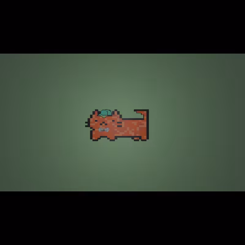 fx(cats) #74