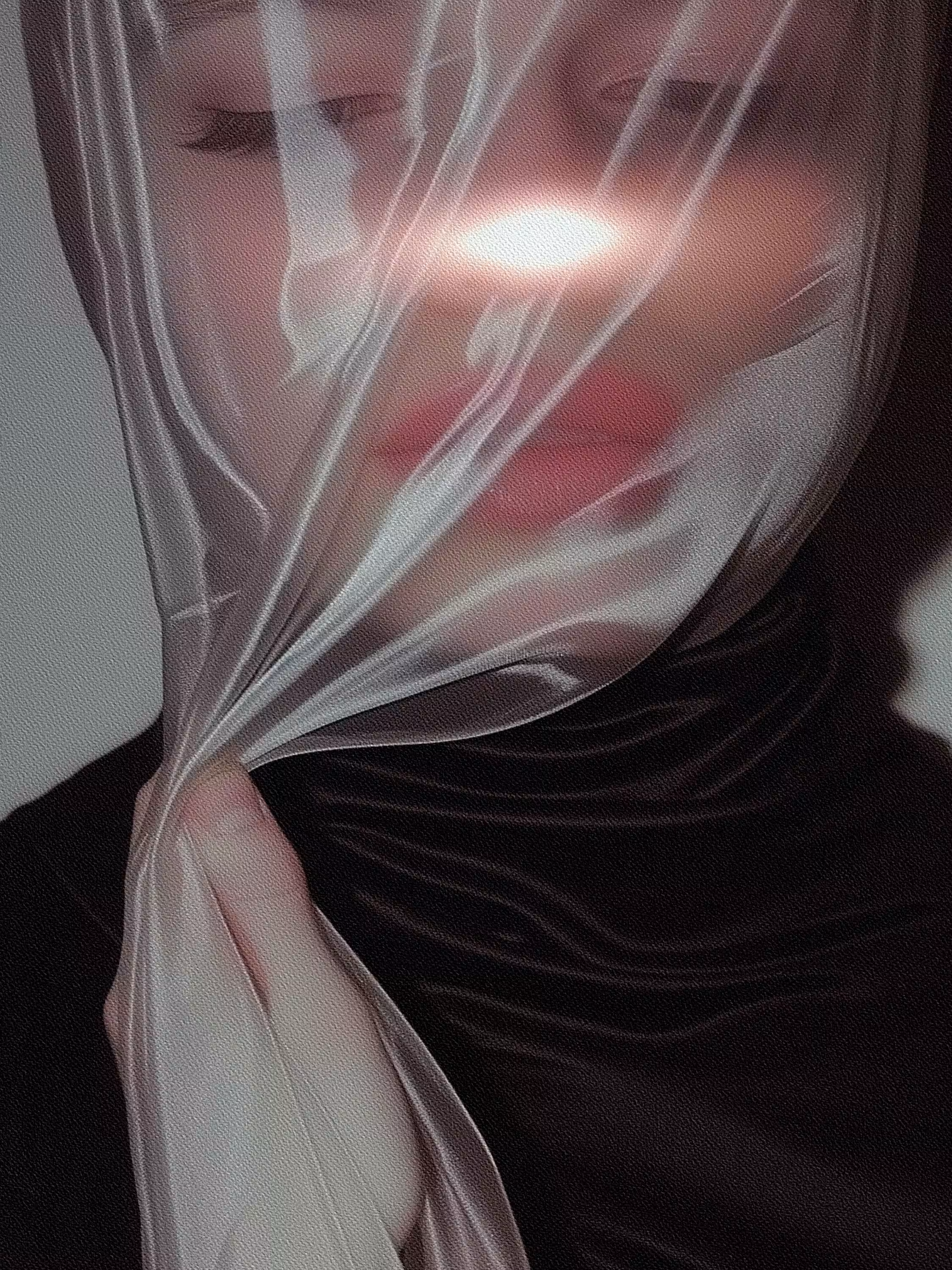 Olga Fedorova - Untitled #75