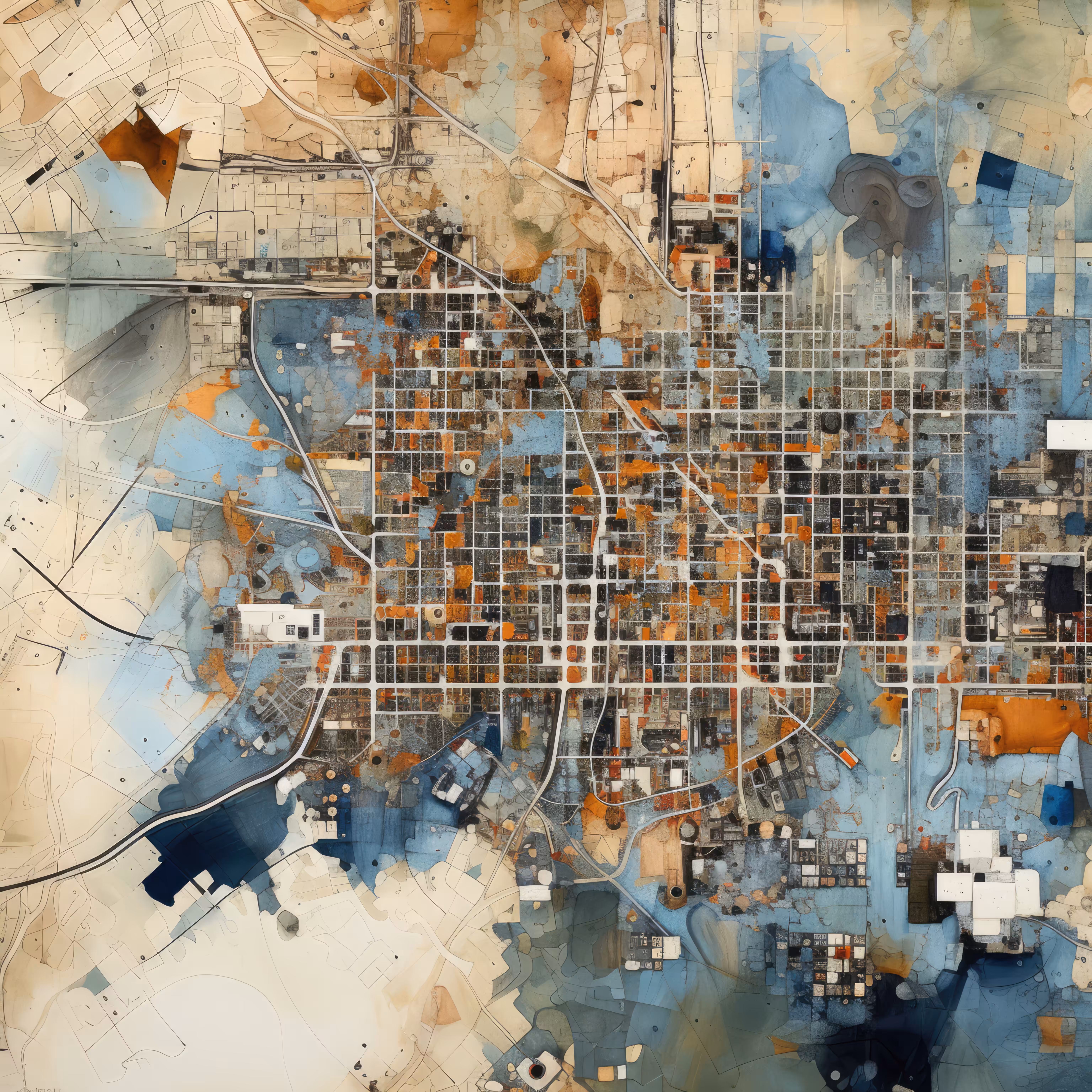 Mappings 57
