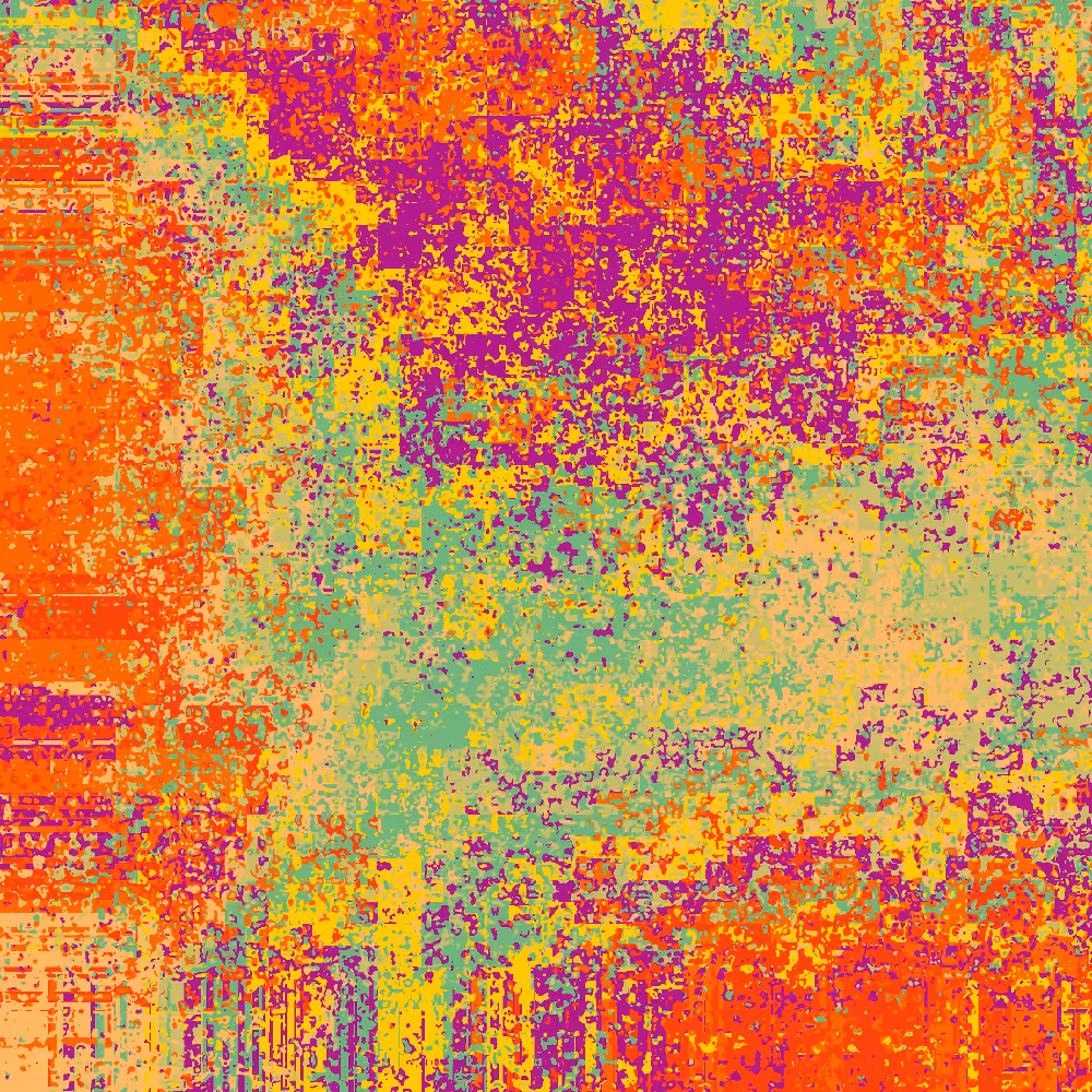 Natural Chaos #11
