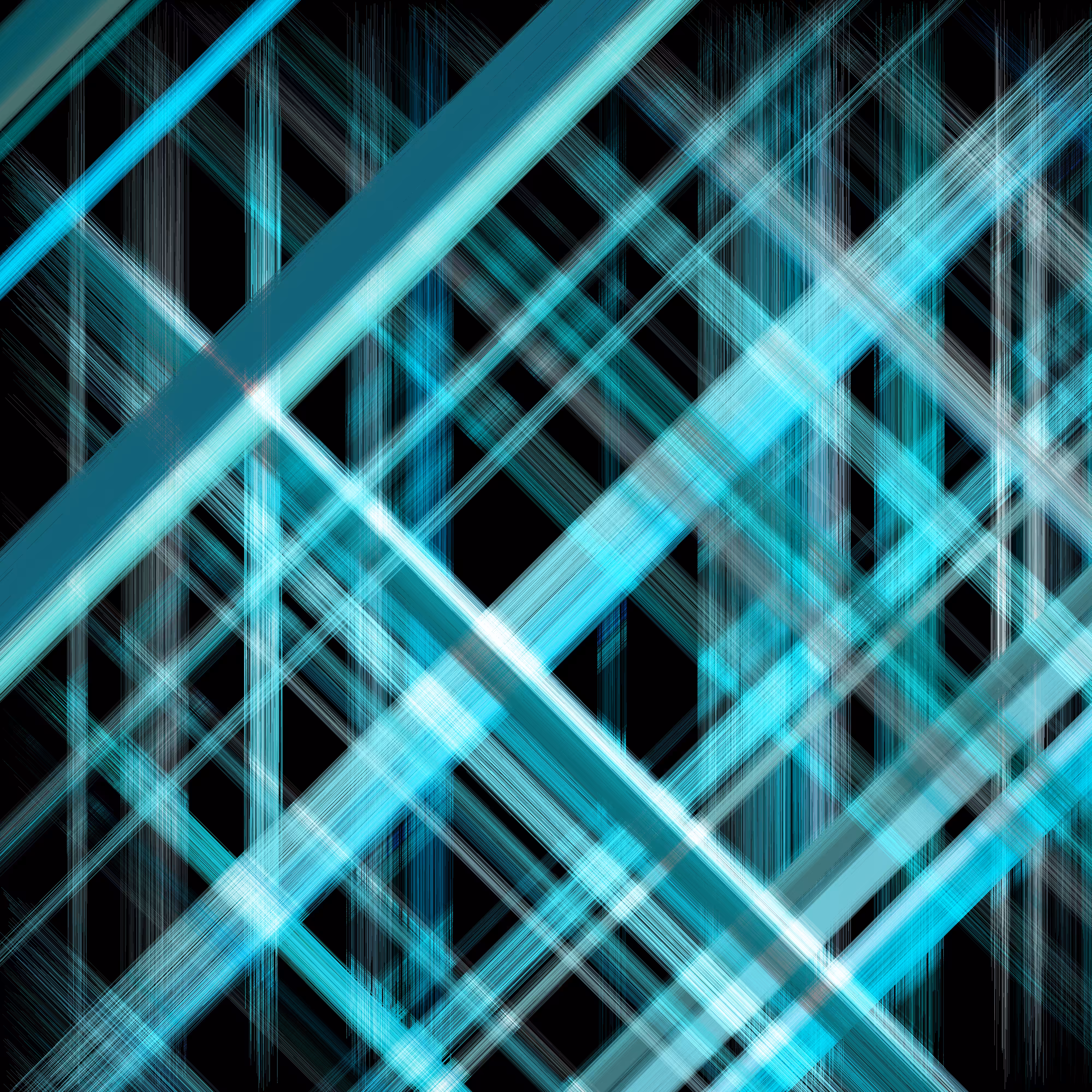 Woven by Code #94