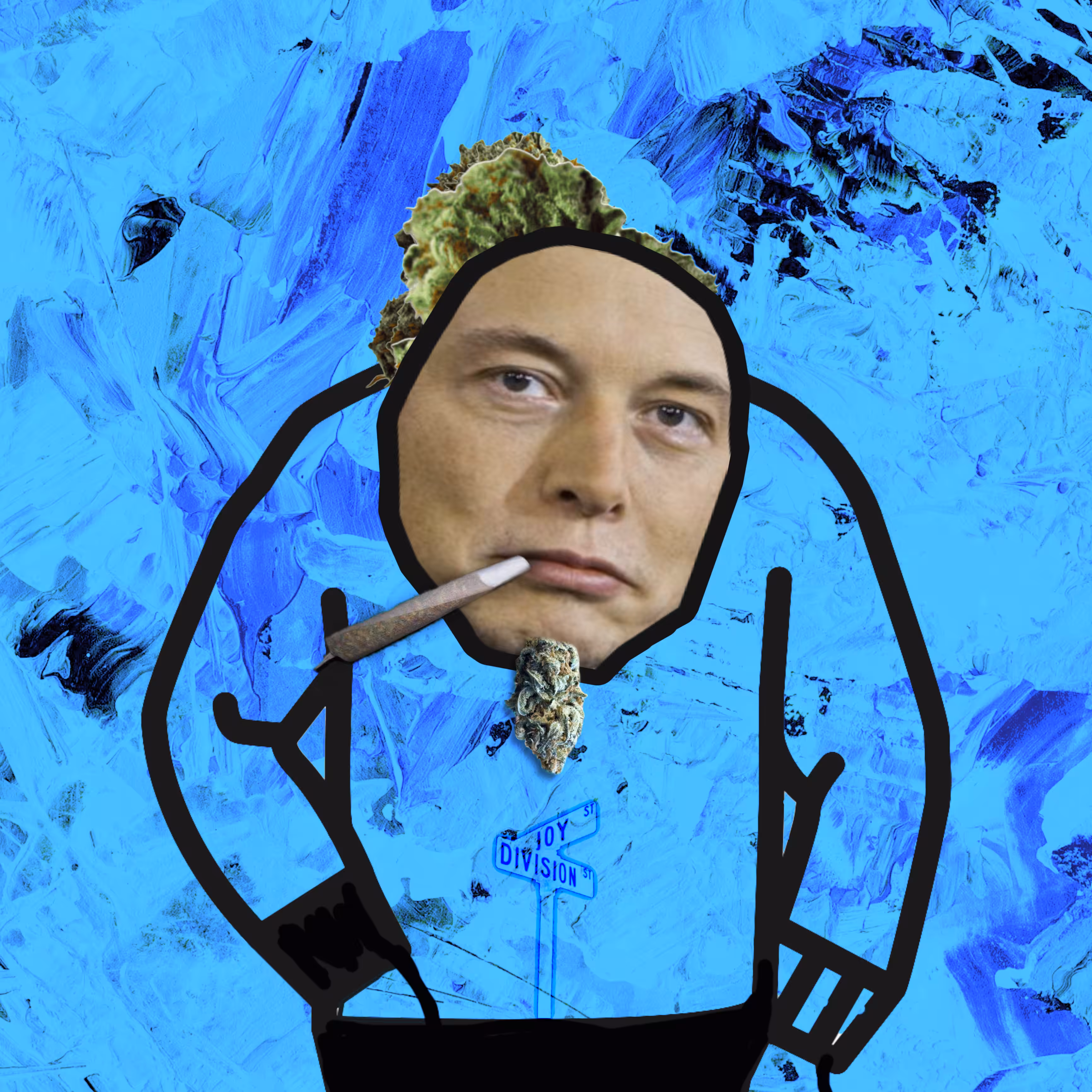 Hashmusks Attack: HASHMUSK #4