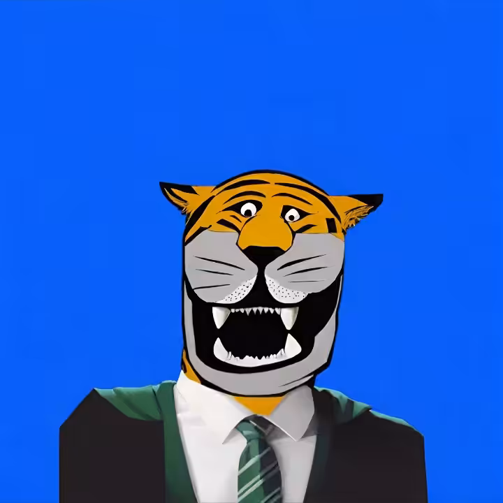 MACAN #7