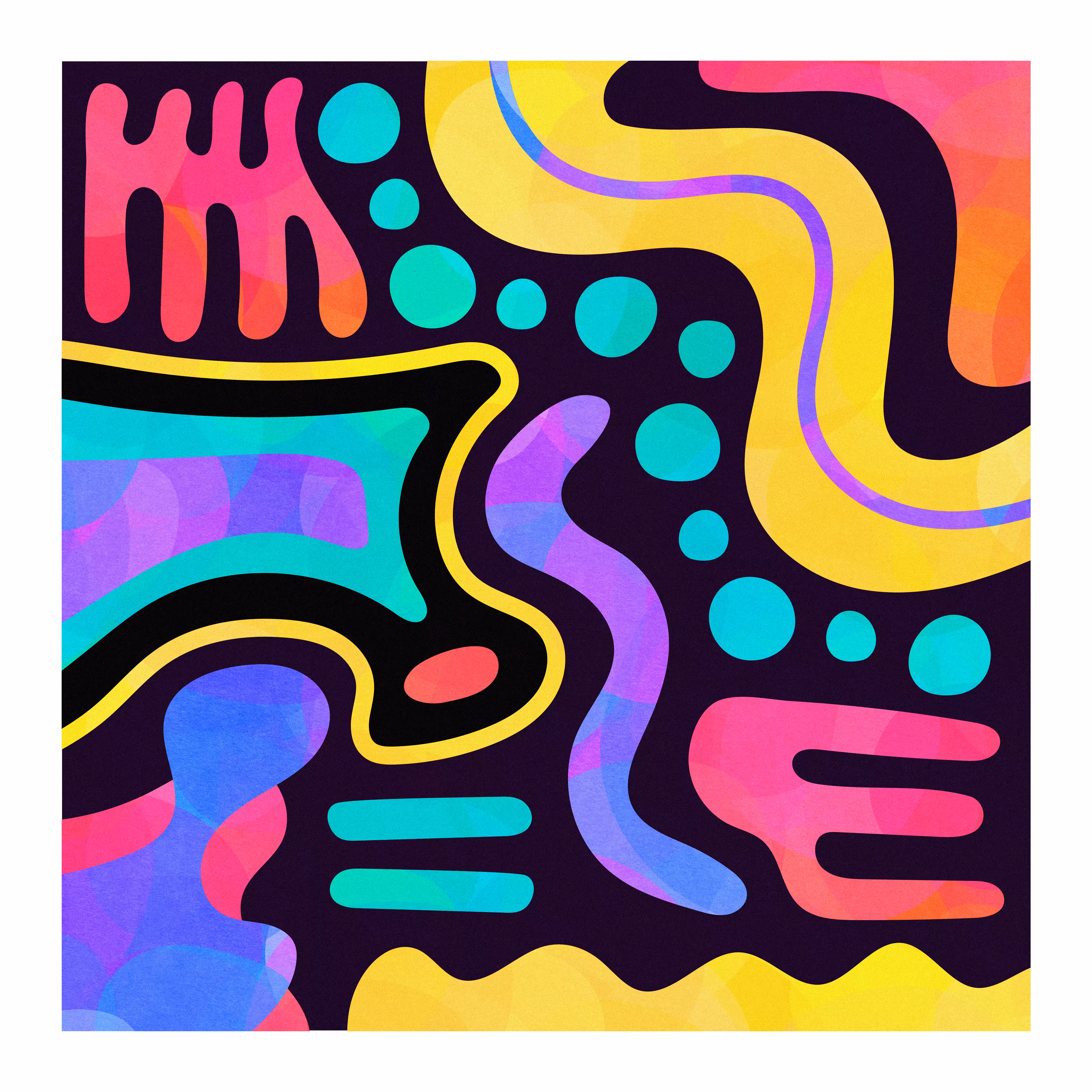 Jazz+Jazz =Jazz