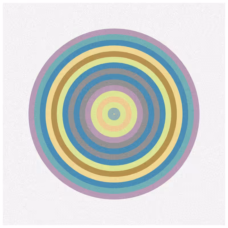 Inner Radiance #27
