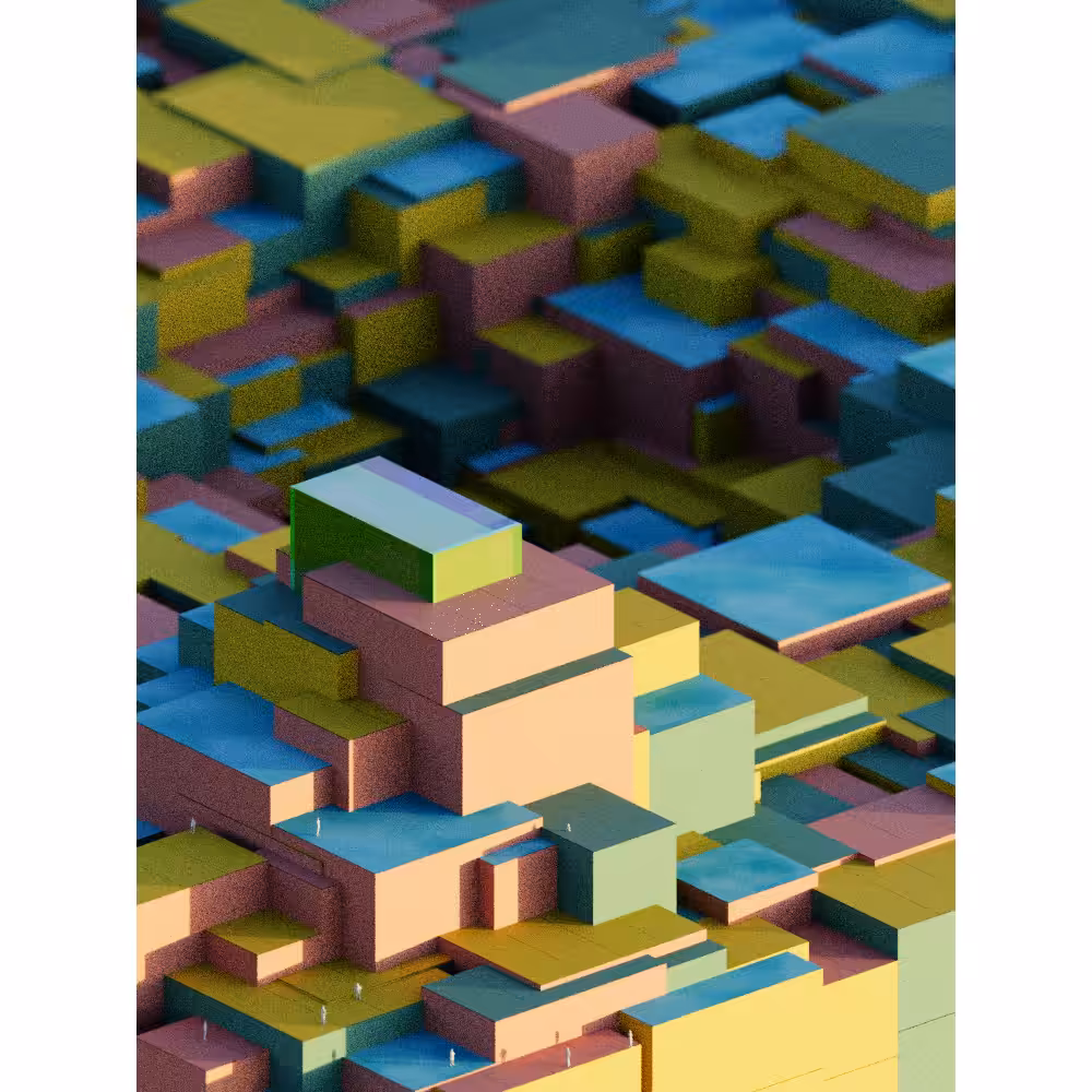 Maquette #101