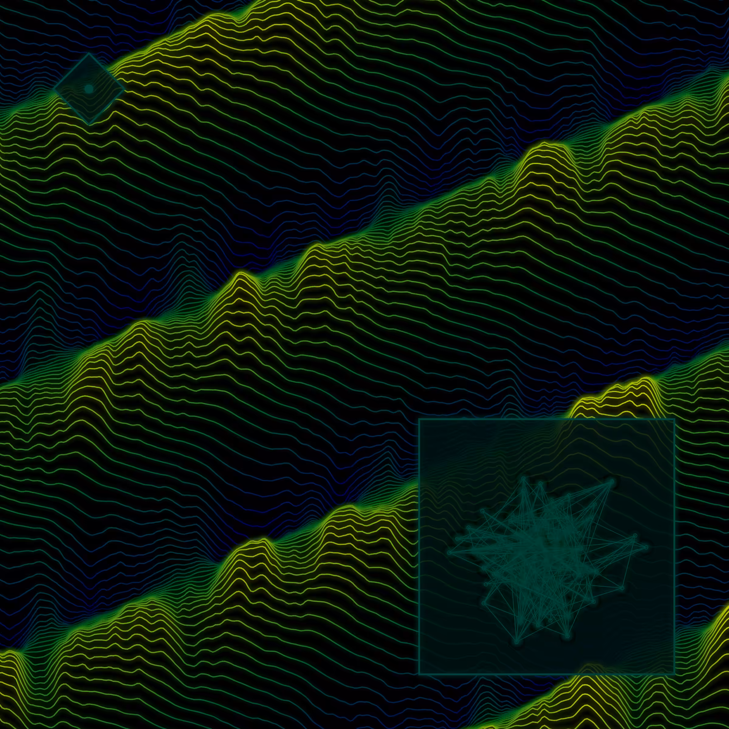Unknown Signals #304