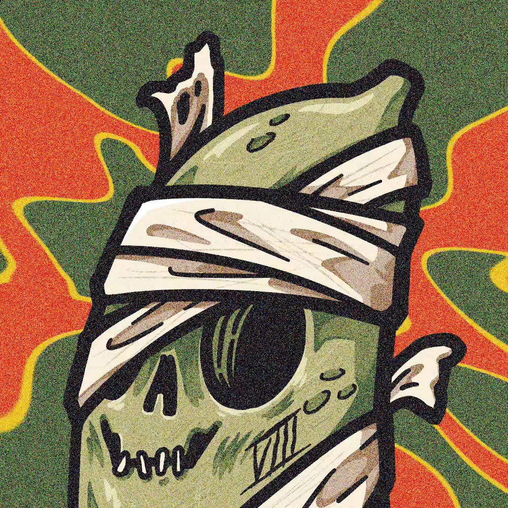 008 - MUMMY