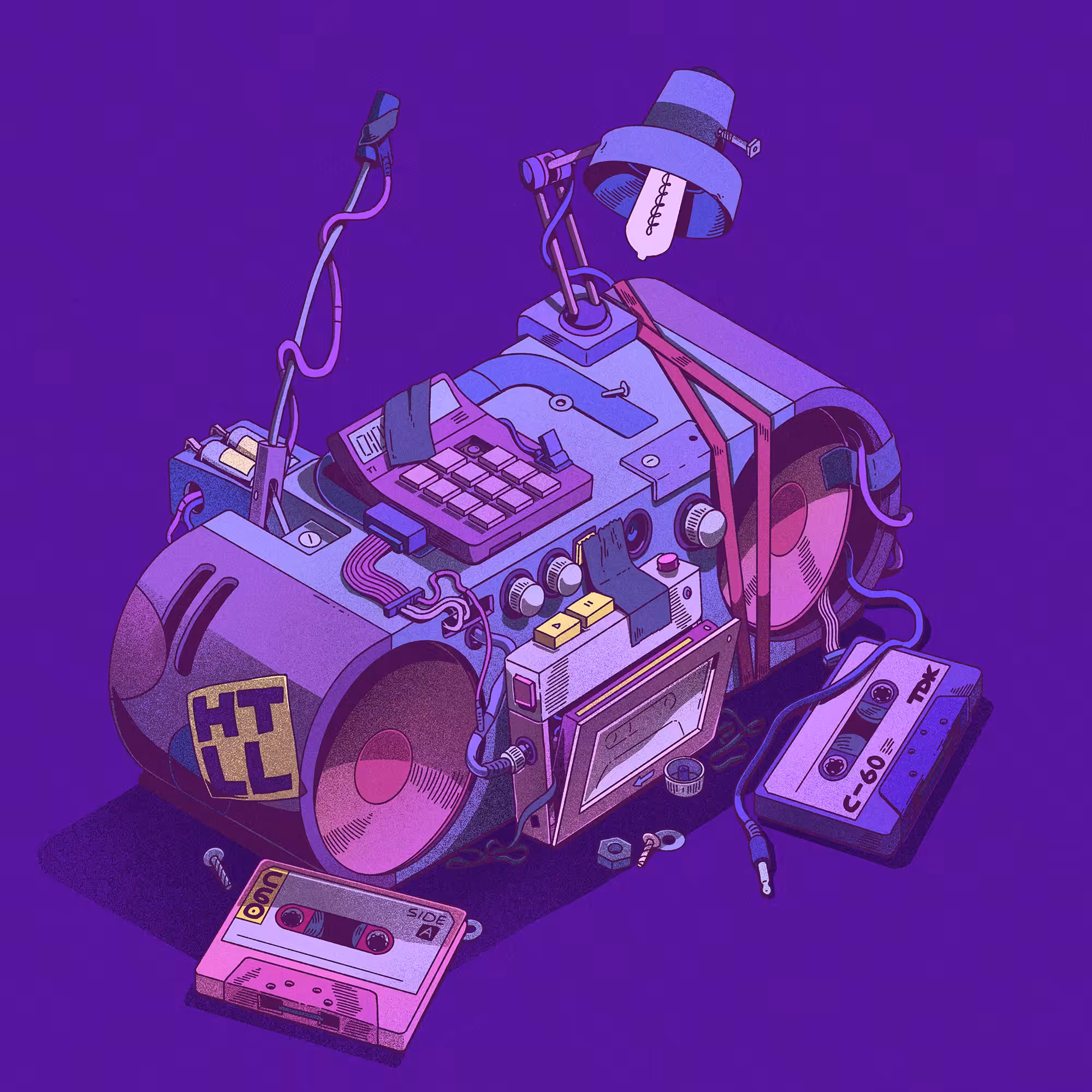 Blaster