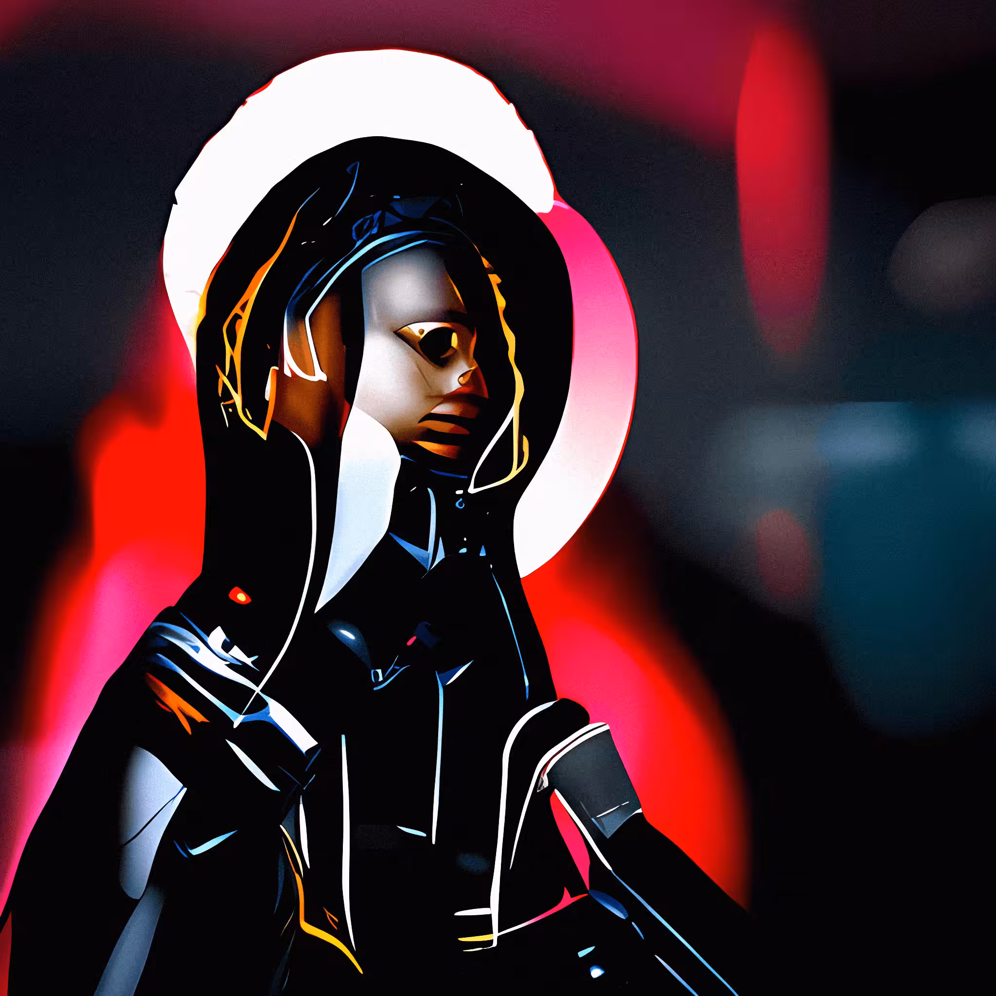 Future Proof Visions #017