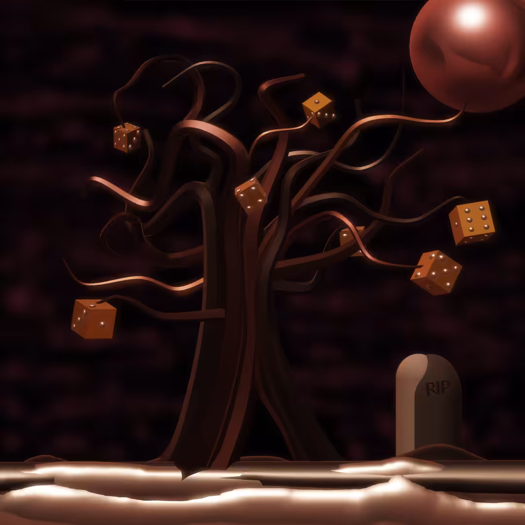 tainted fruit