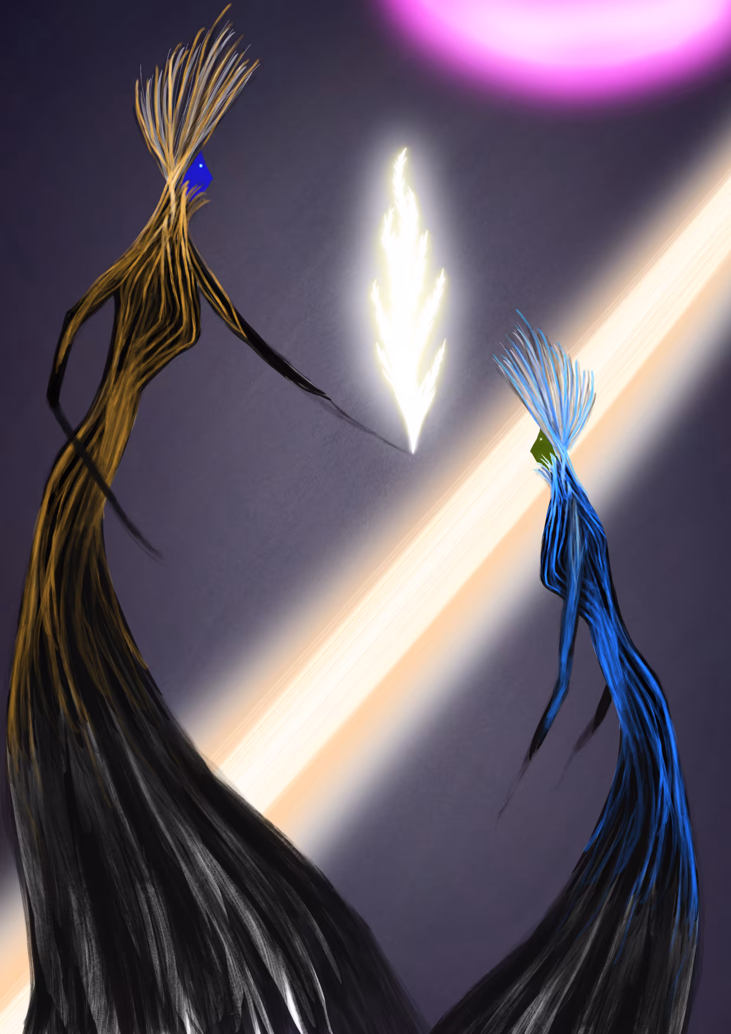 soul maidens