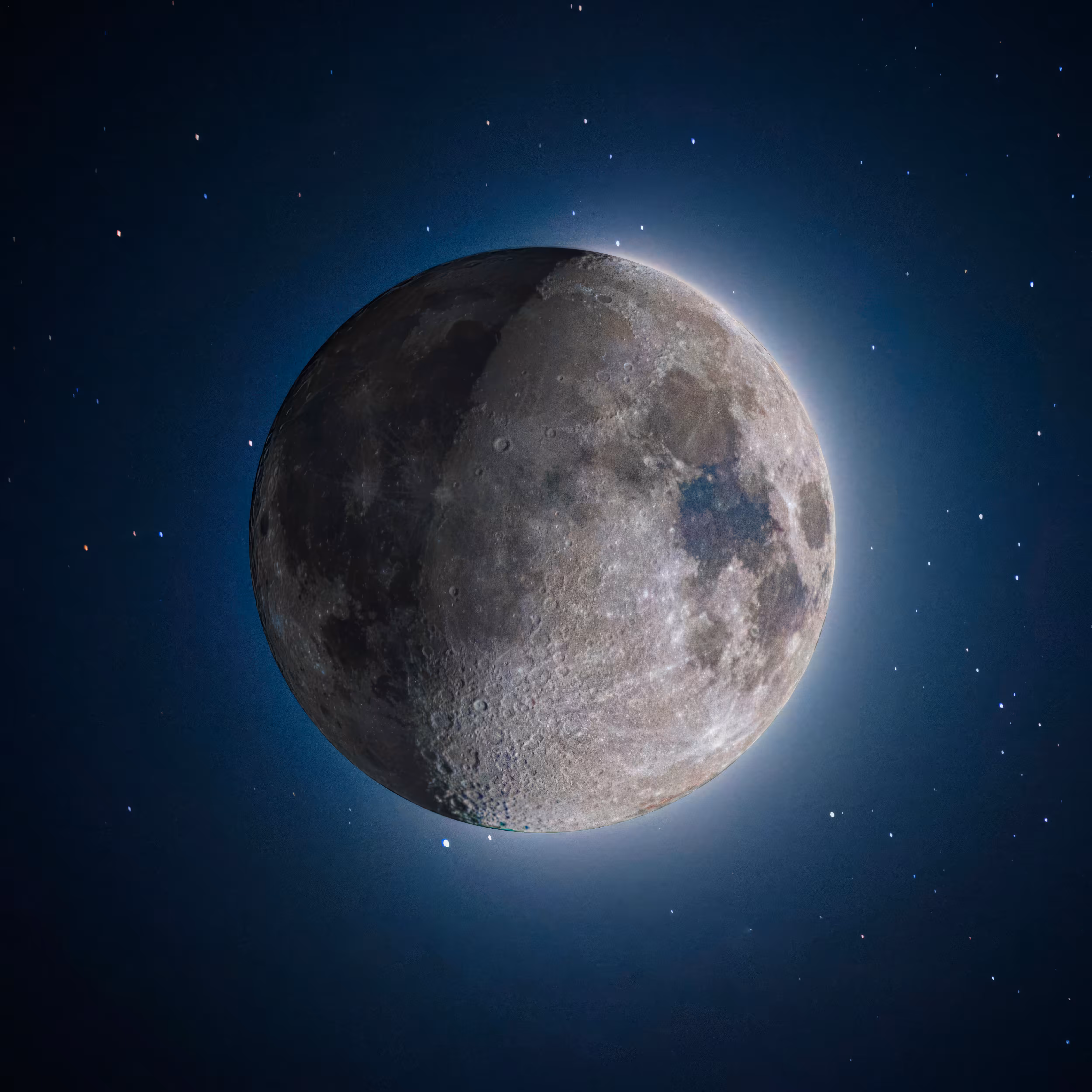 The Luna