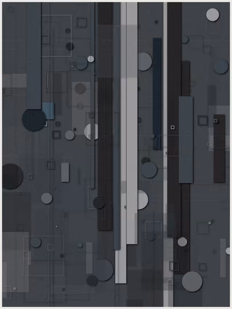 GEOMETRIC #40