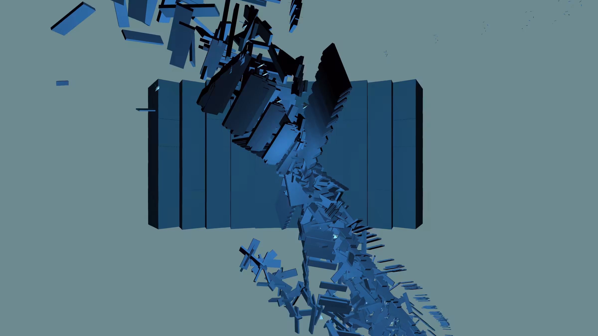 Augmented Sequence #991
