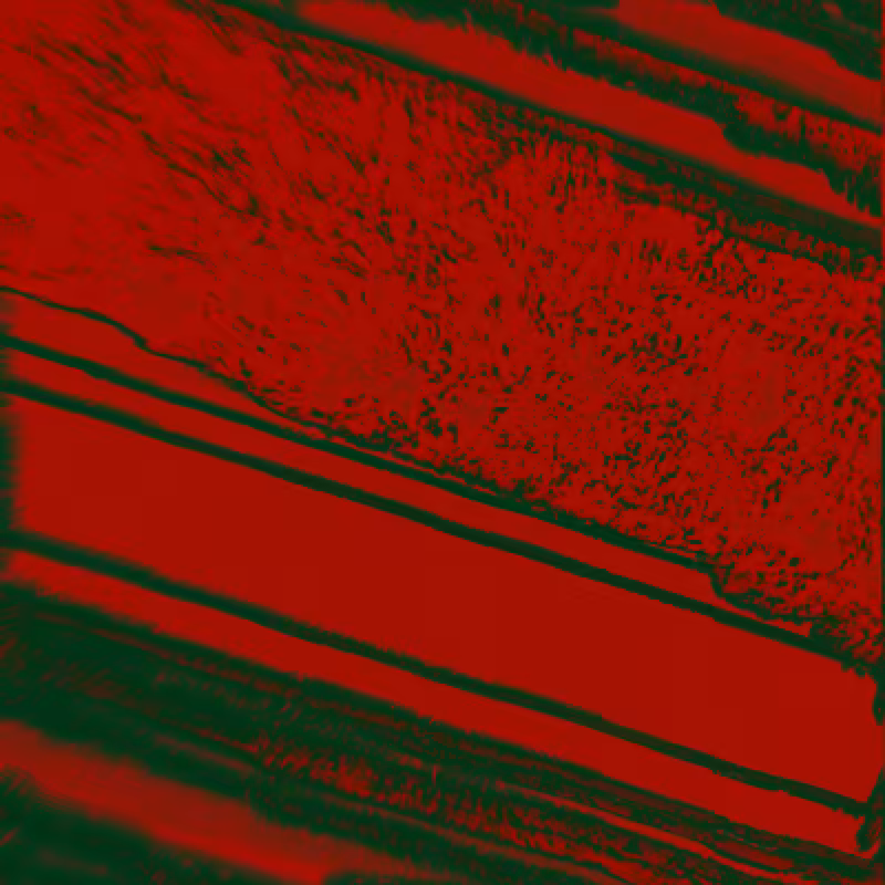 Pixel propagation #43