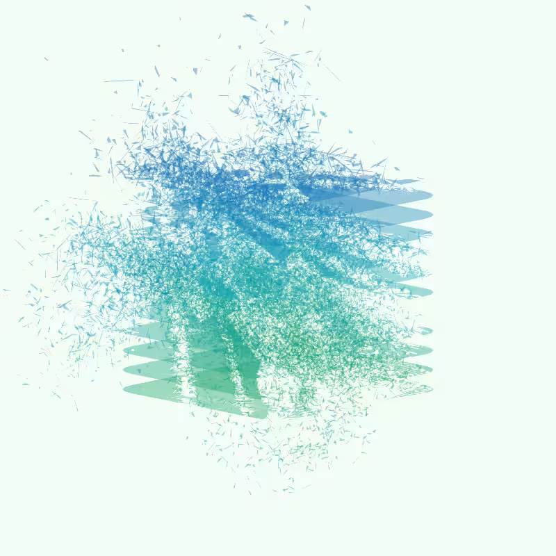 Fantasized Telekinetic Obliteration #23