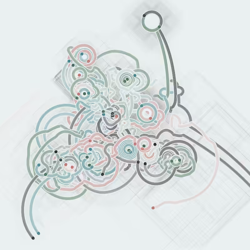 entangling #5