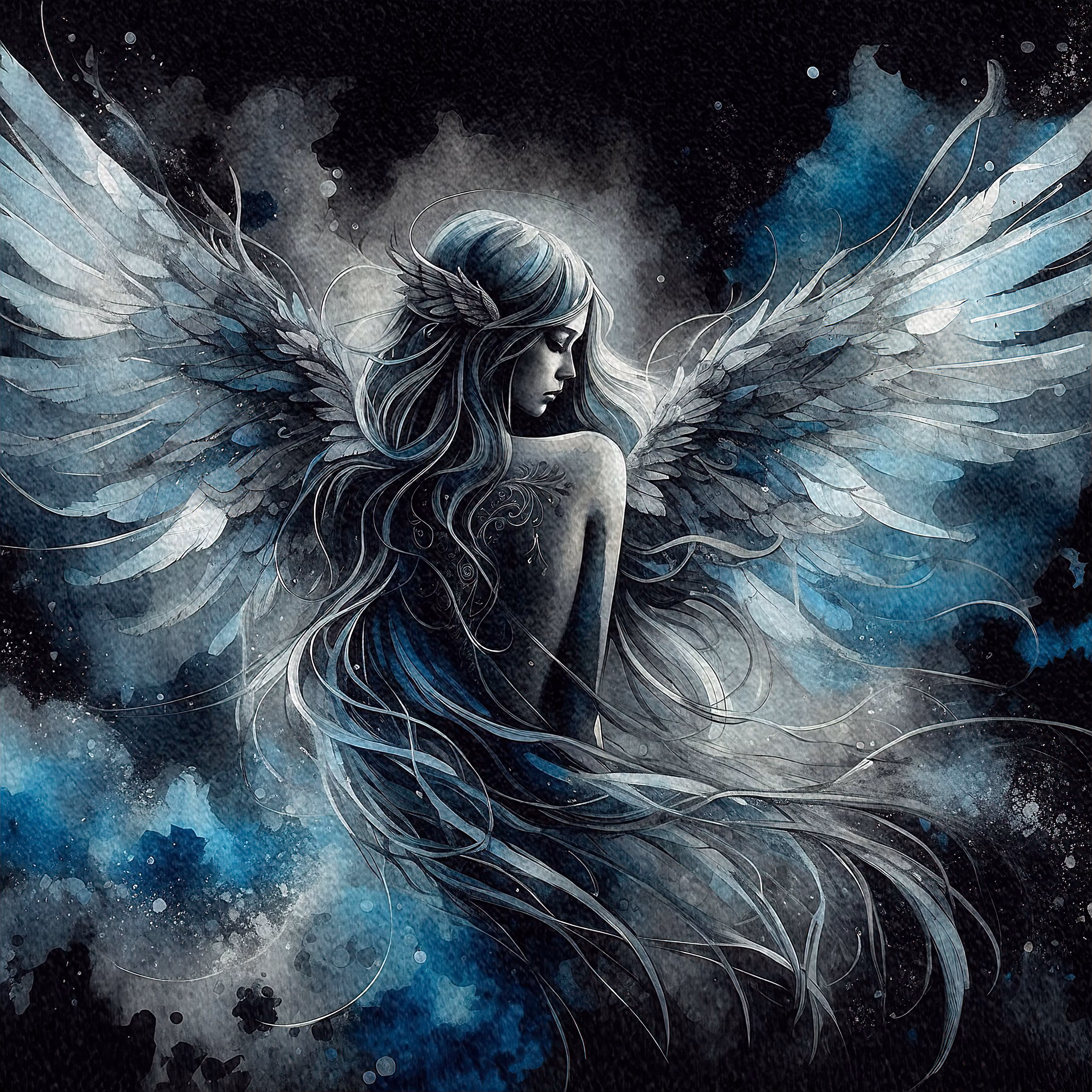 Celestial Rebirth