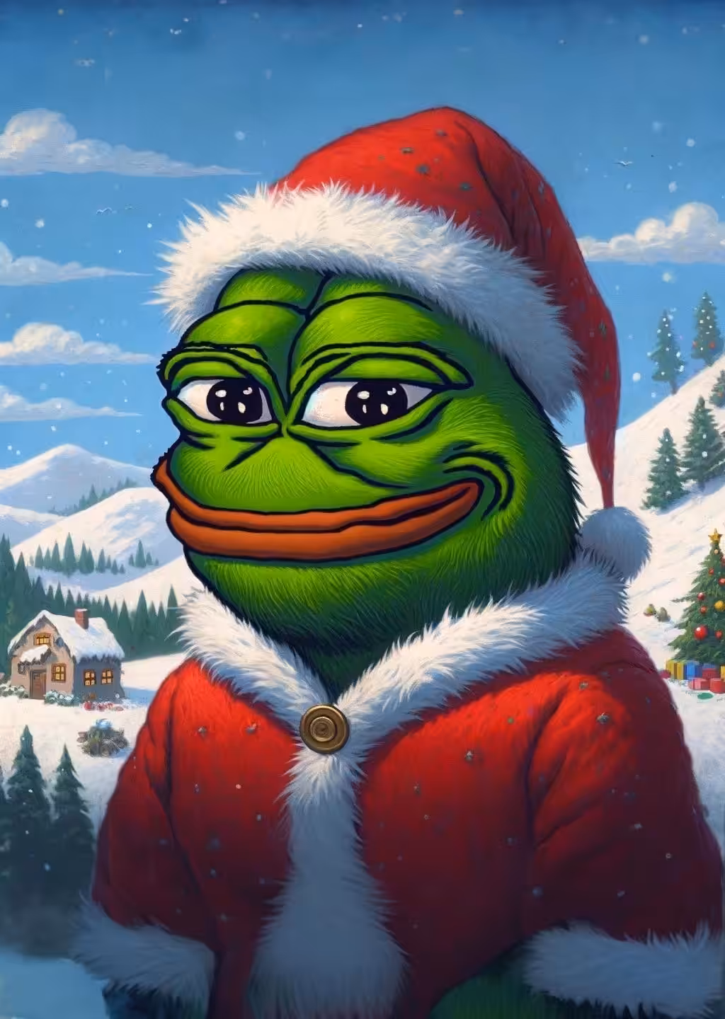 Pepe Noel