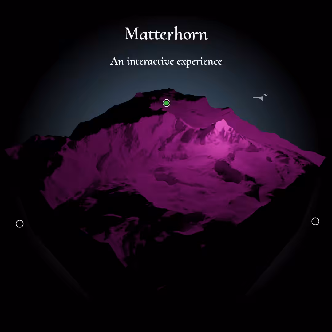 Matterhorn