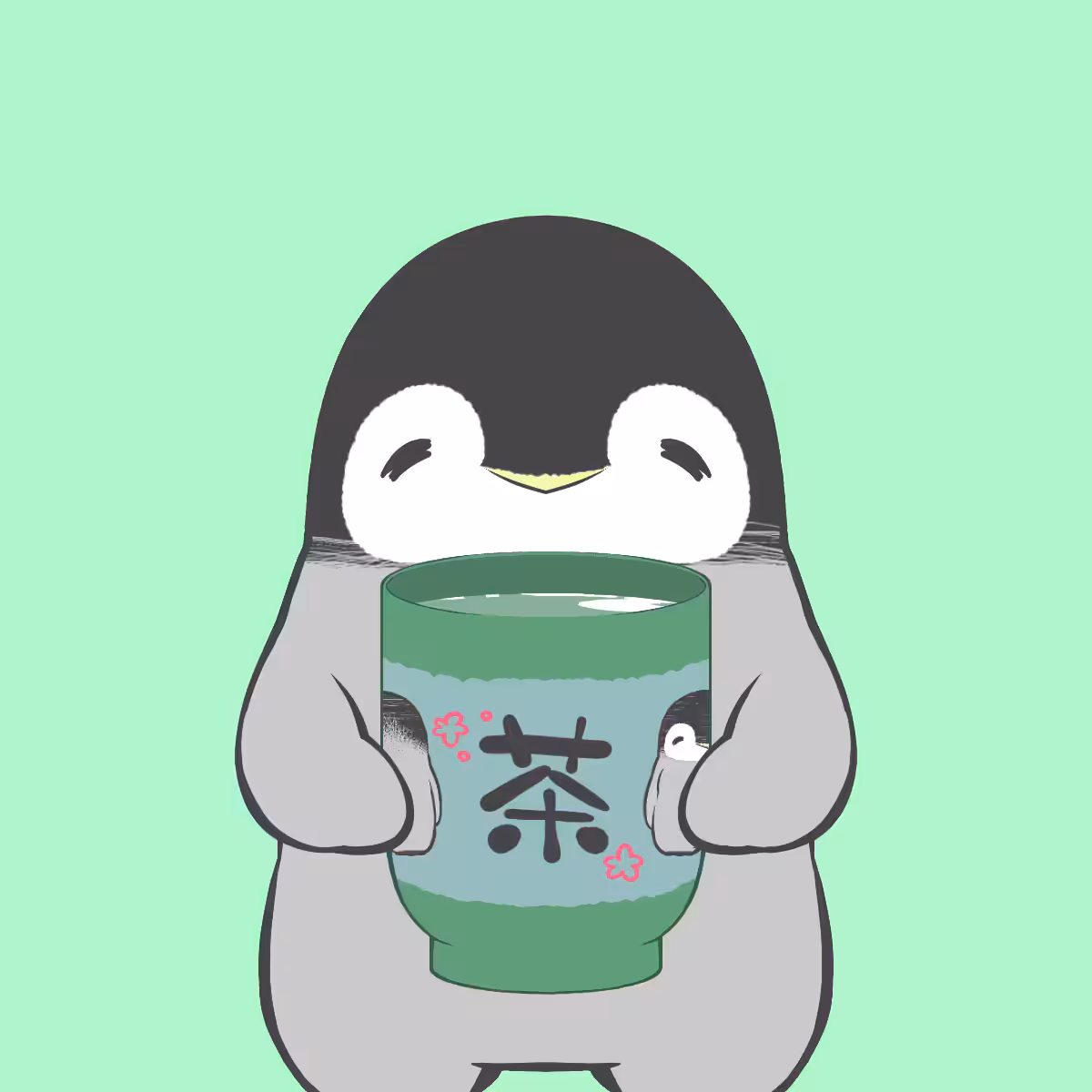 Tiny Penpen #0224