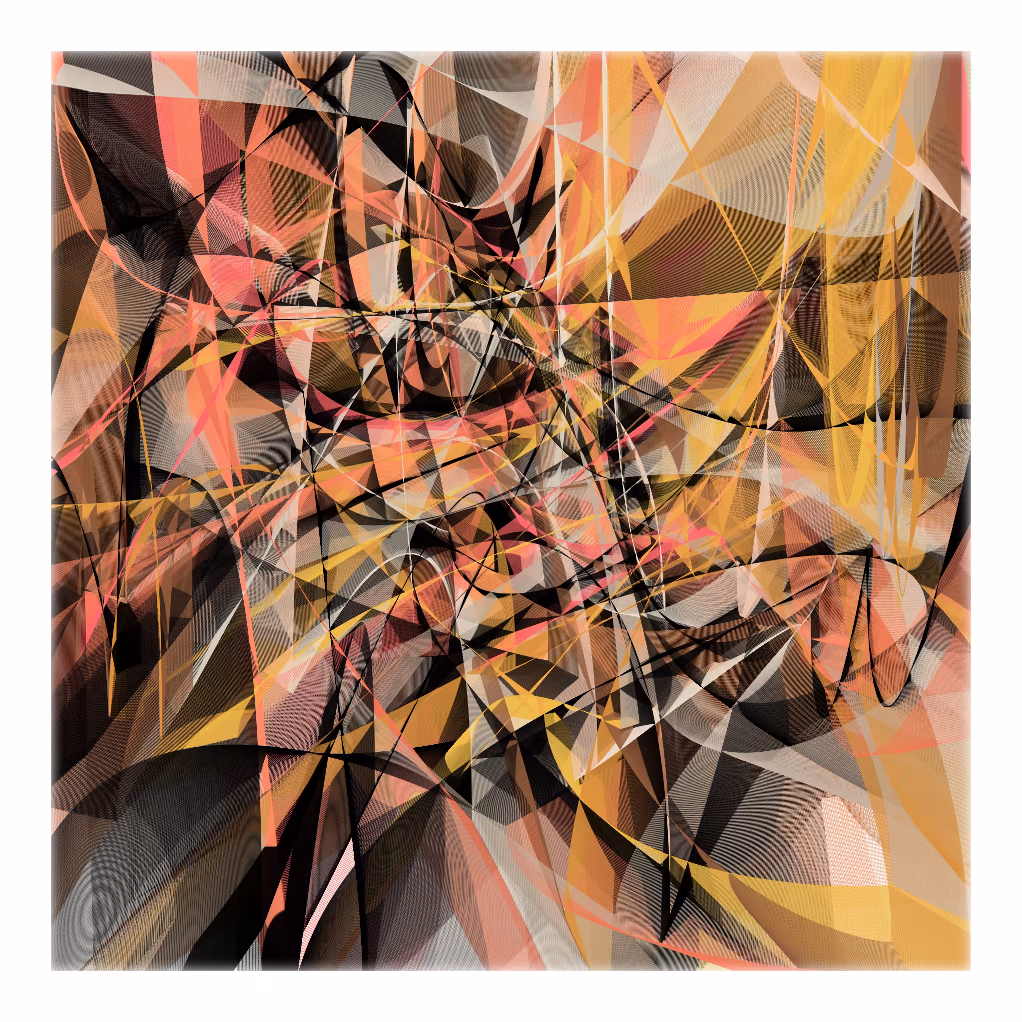 Astratta #436