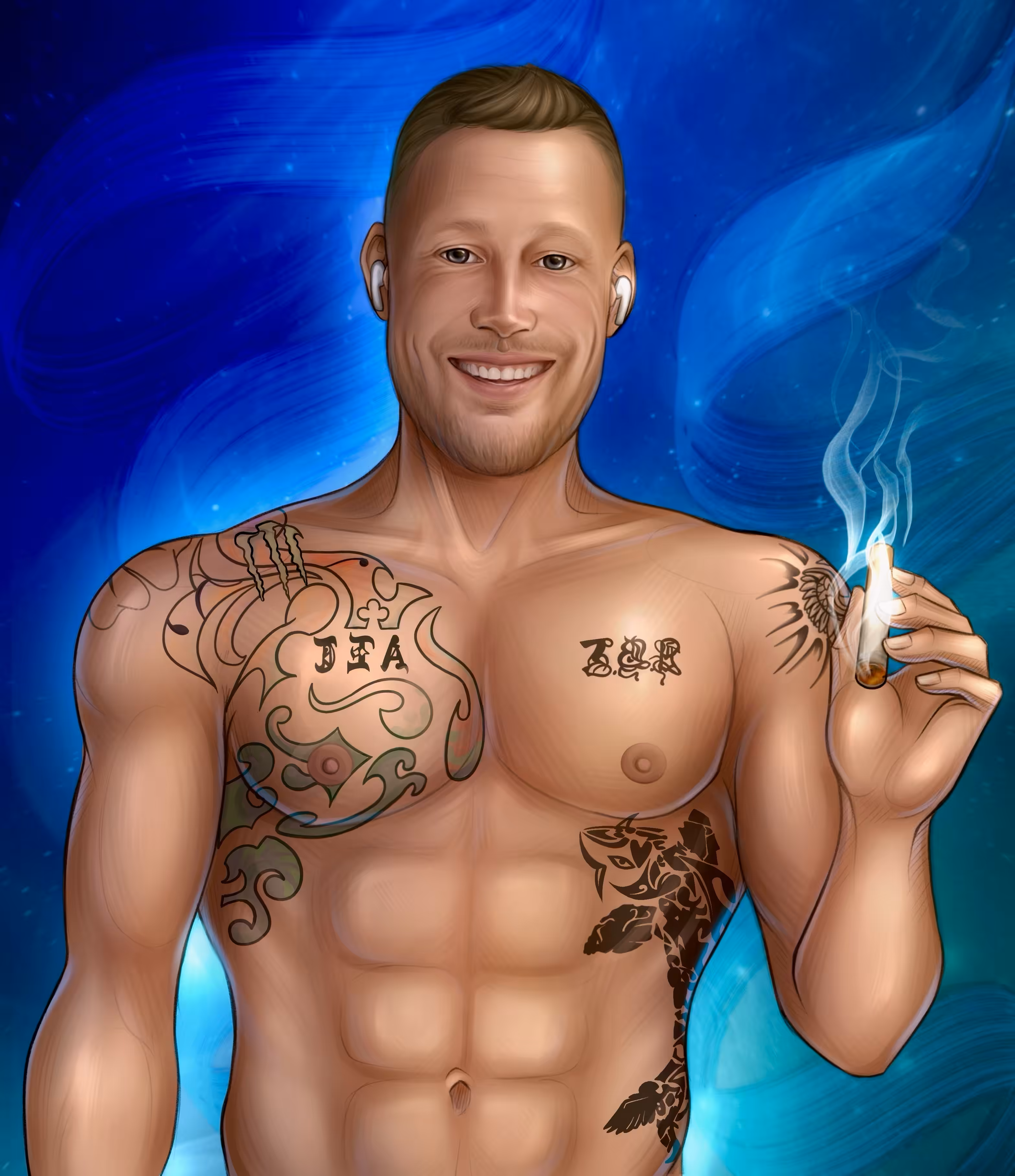 JT Web3 Legend
