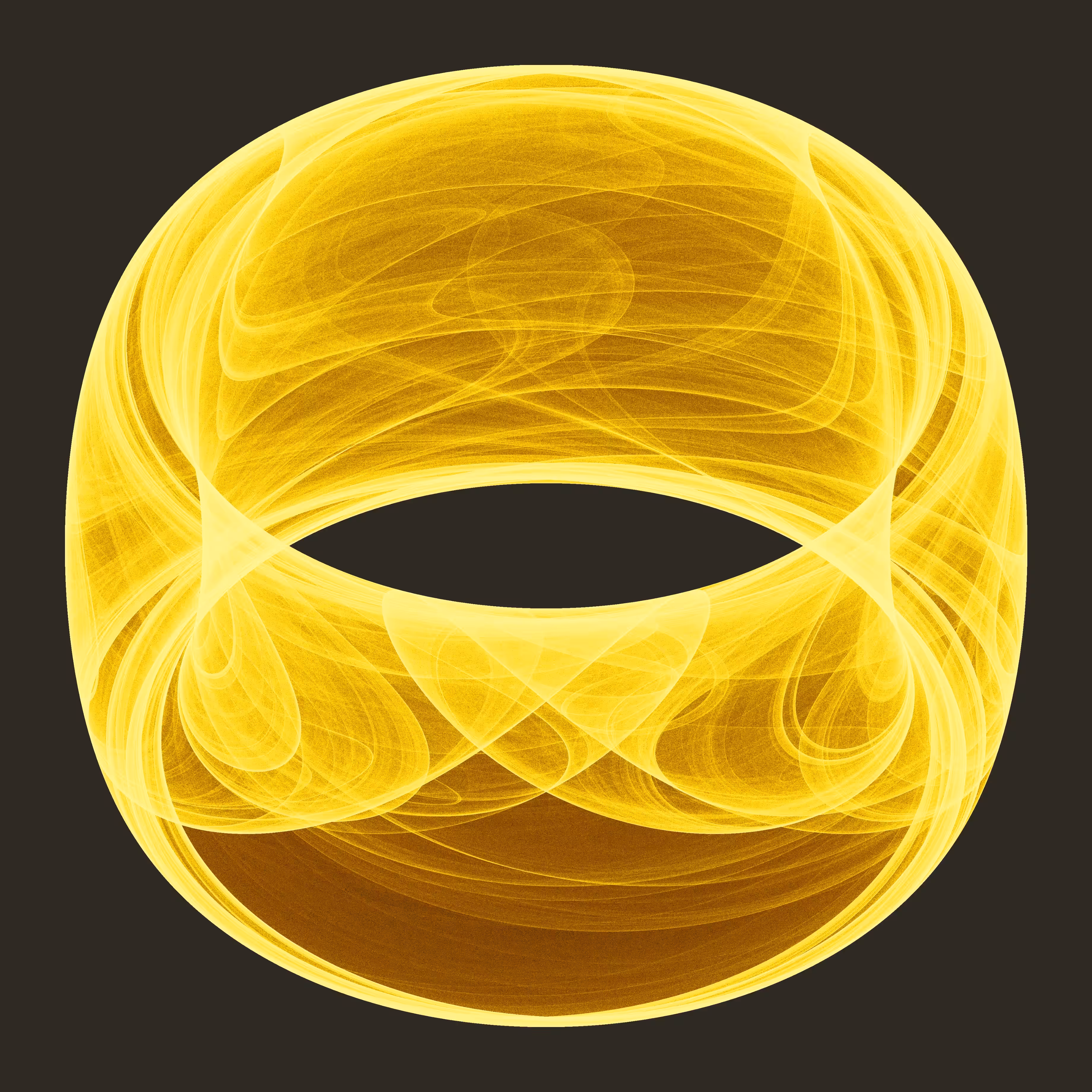 Chaos Rings